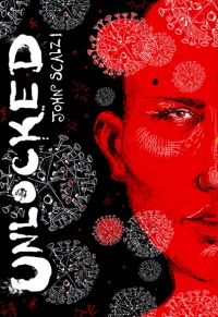 Unlocked by John Scalzi