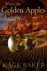 Where the Golden Apples Grow (ebook) cover