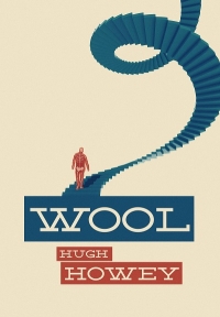 Wool by Hugh Howey