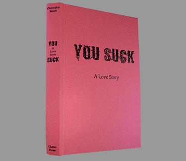 You Suck