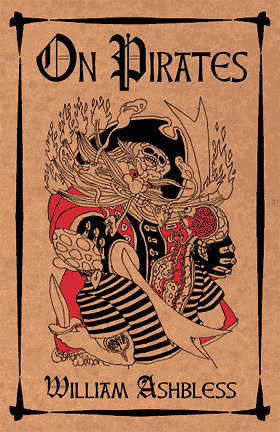 On Pirates (ebook) cover