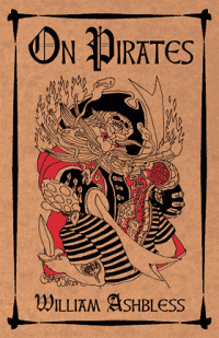 On Pirates (ebook) cover
