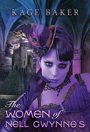 The Women of Nell Gwynne’s (eBook) cover